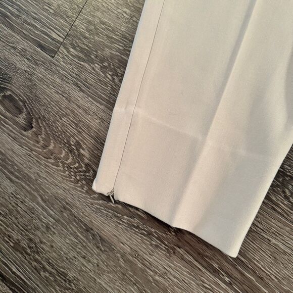 Grey Ven The Murray Modern Trouser Revived Tailoring - Picture 3 of 9